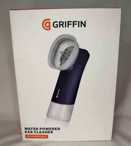 Genuine new griffin water - new,