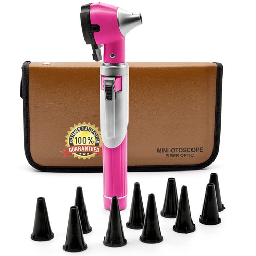 Cynamed mini otoscope - cynamed, pocket