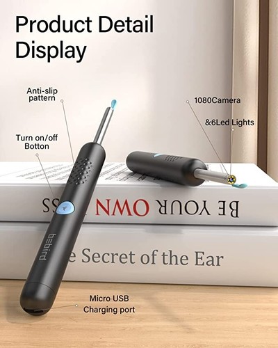 Beear endoscope bebird - endoscope, x17
