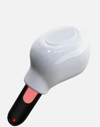 Ear red light therapy device - ear,