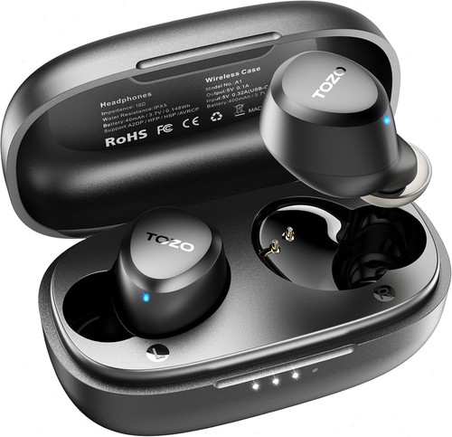 Tozo classic wireless - a1,